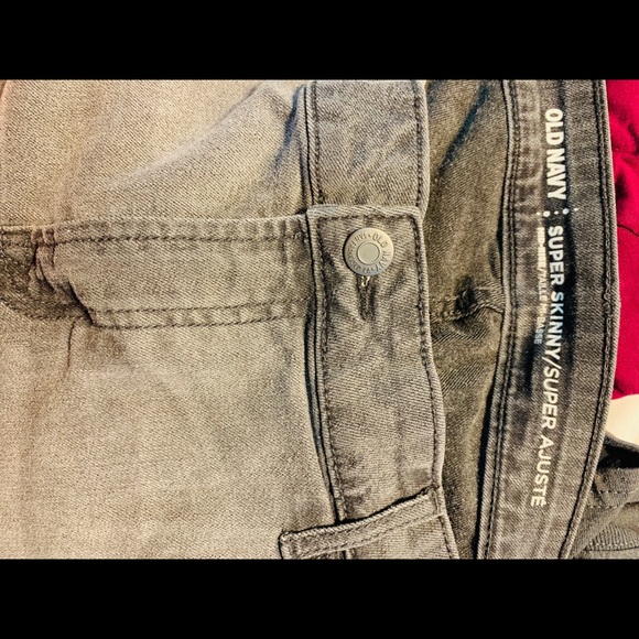 Jeans - Picture 2 of 2